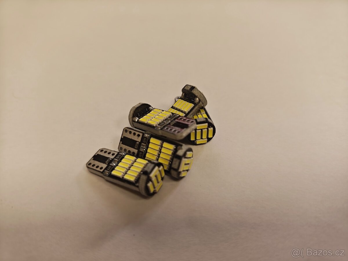 Led T10