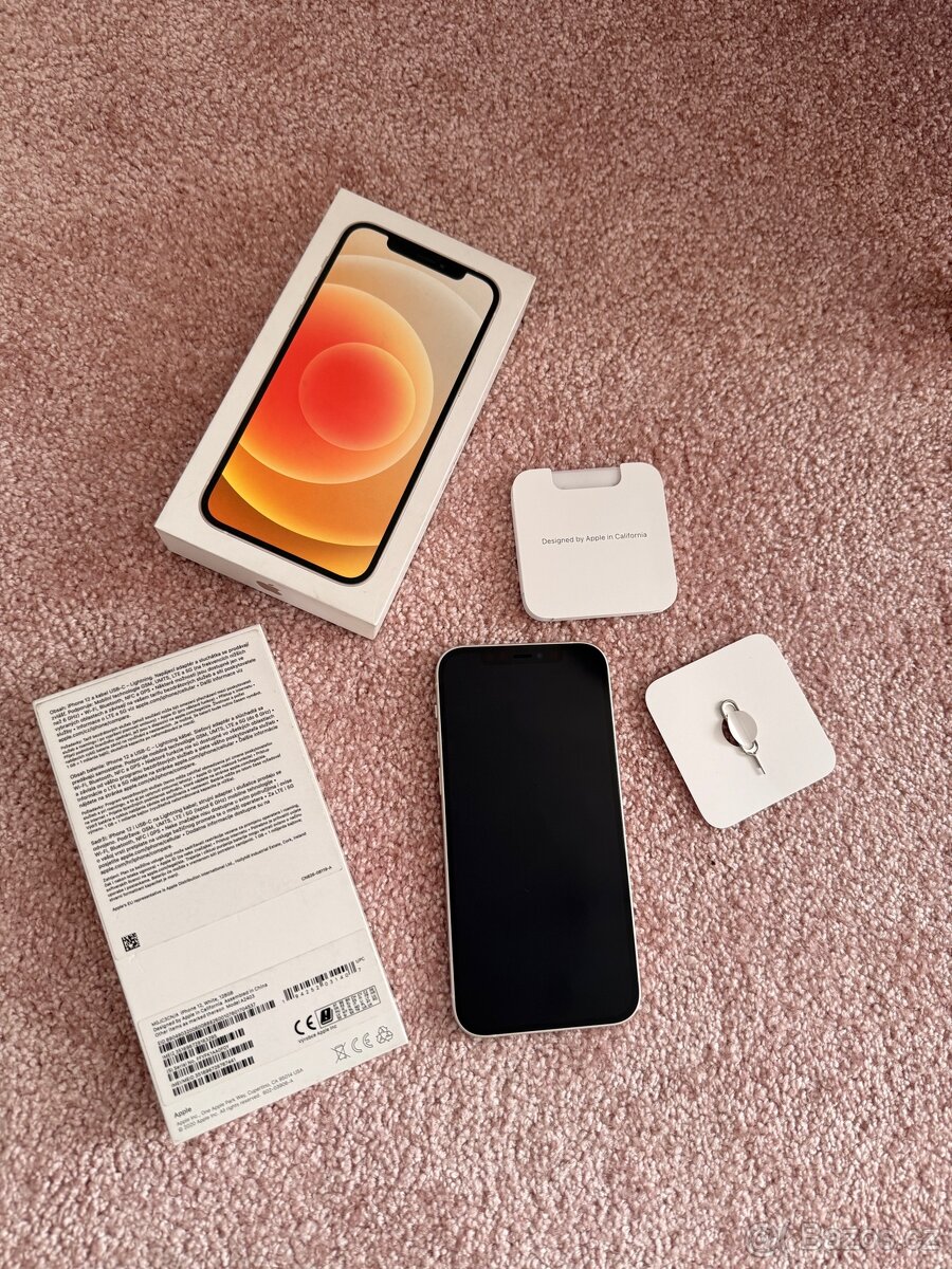 Iphone 12 128 GB