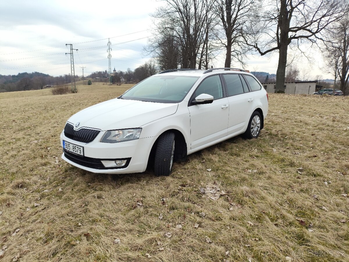 Octavia III