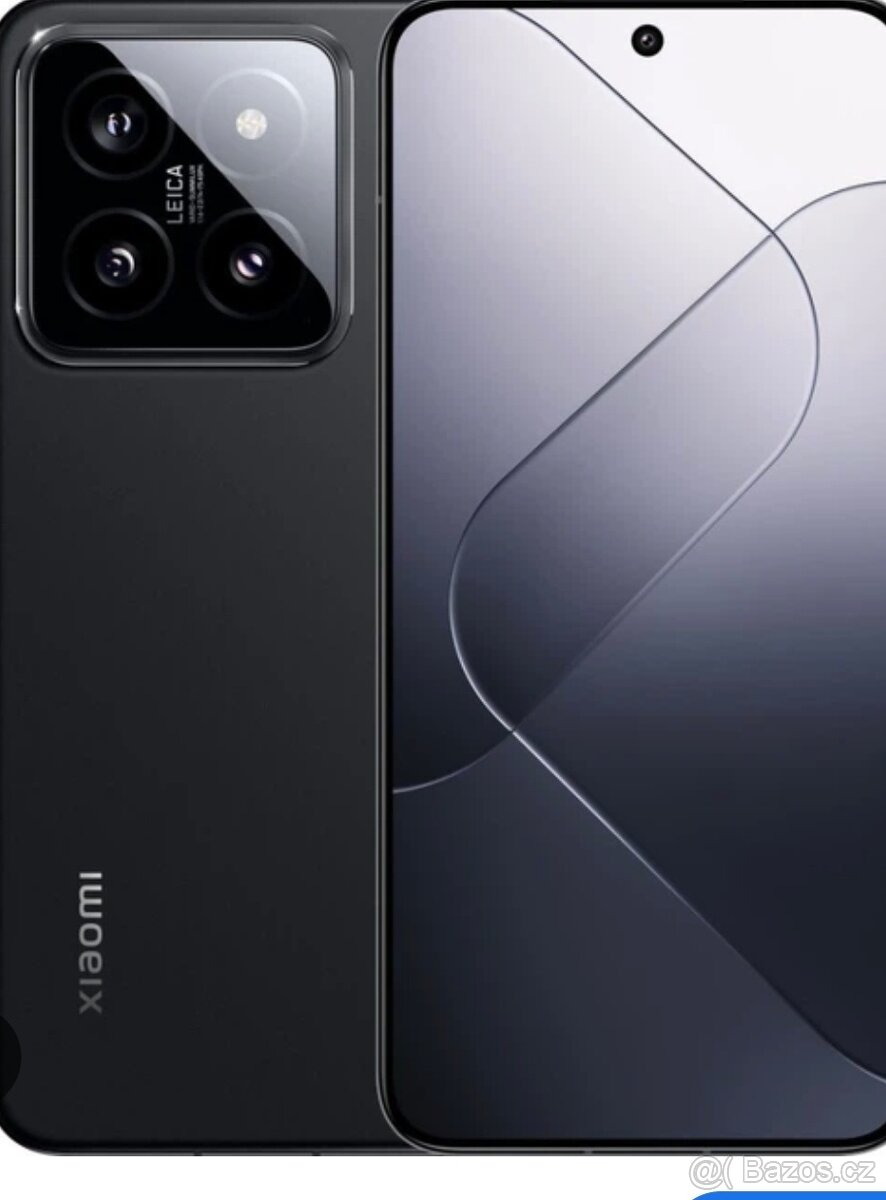 Xiaomi 14 12GB/256GB – TOP stav