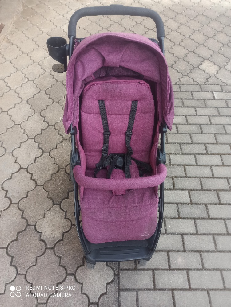 Kočárek Britax Romer B-Agile M