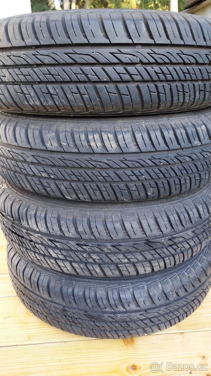 Barum 155/70 R13