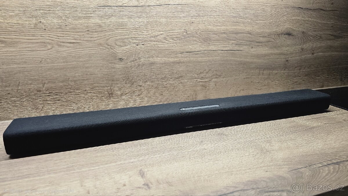 Yamaha True X Bar 50A / SR-X50A, černý