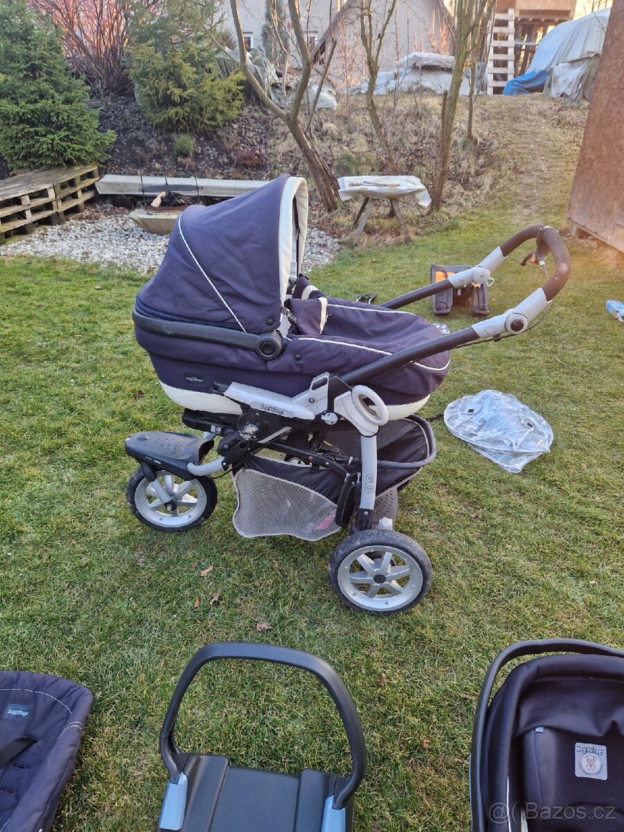 Peg perego gt3