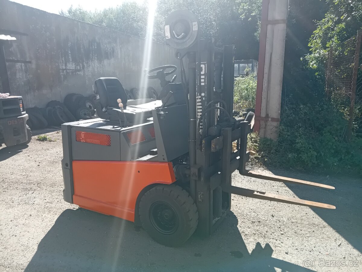 Desta mv 12 bb