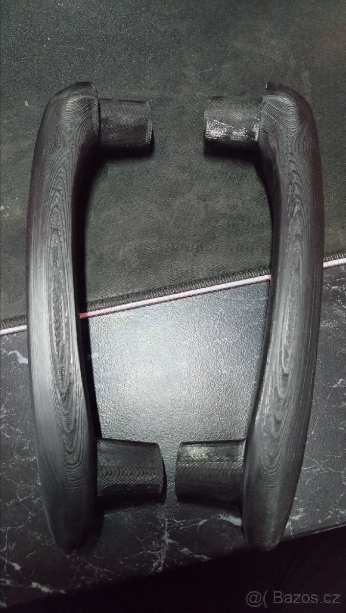 Madla vw lupo