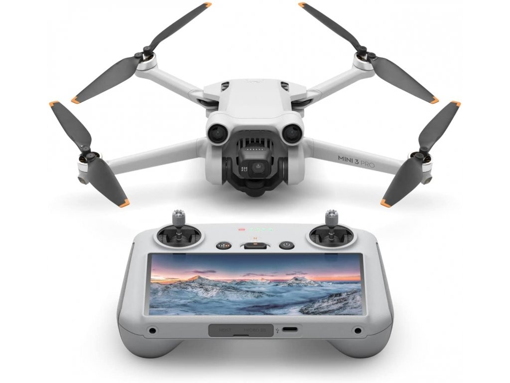 DJI MINI 3 PRO Dron