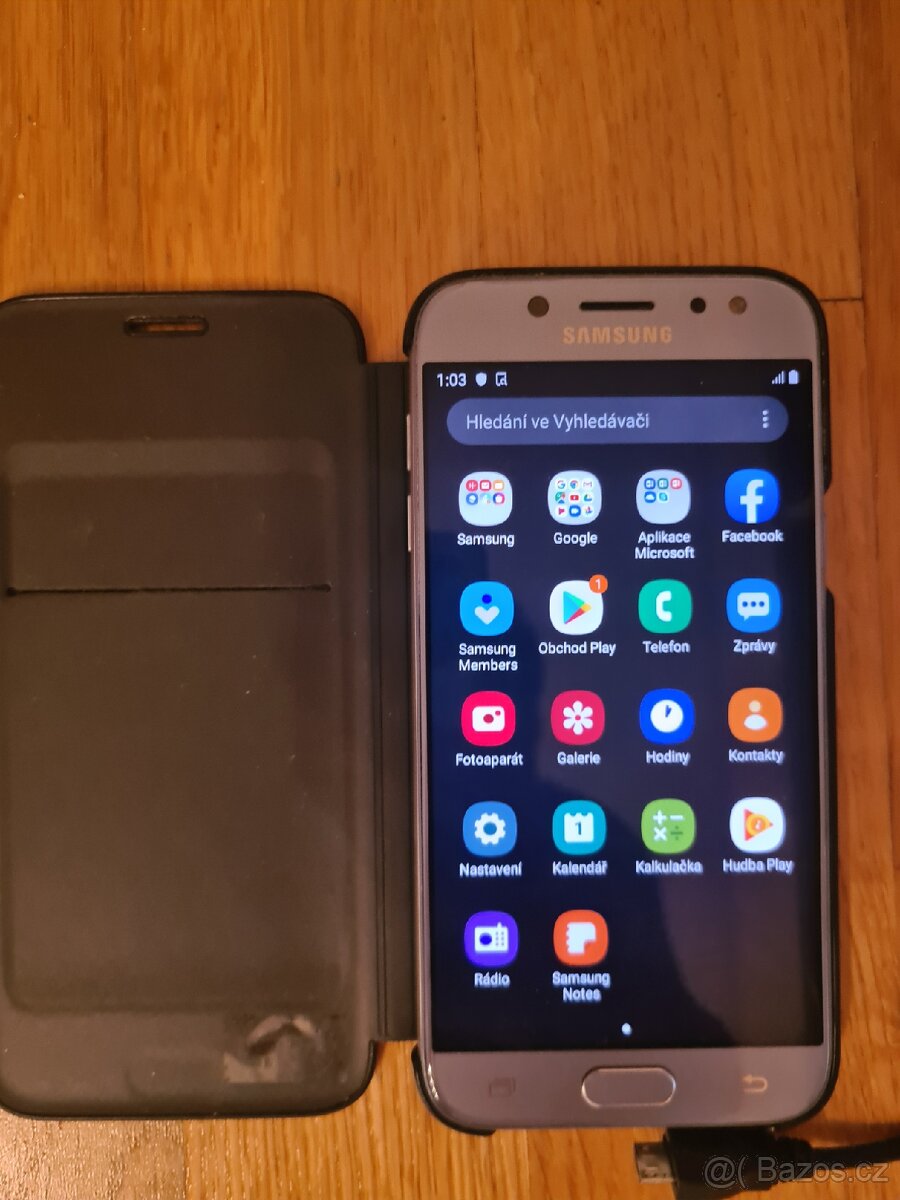 Samsung J5 2017