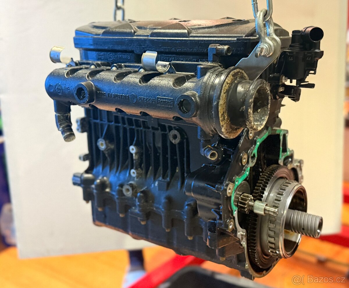Sea Doo GTI 130 motor