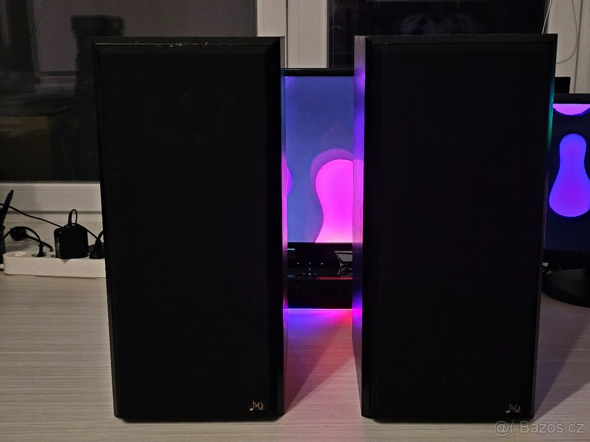 AQ 141 Reproduktory