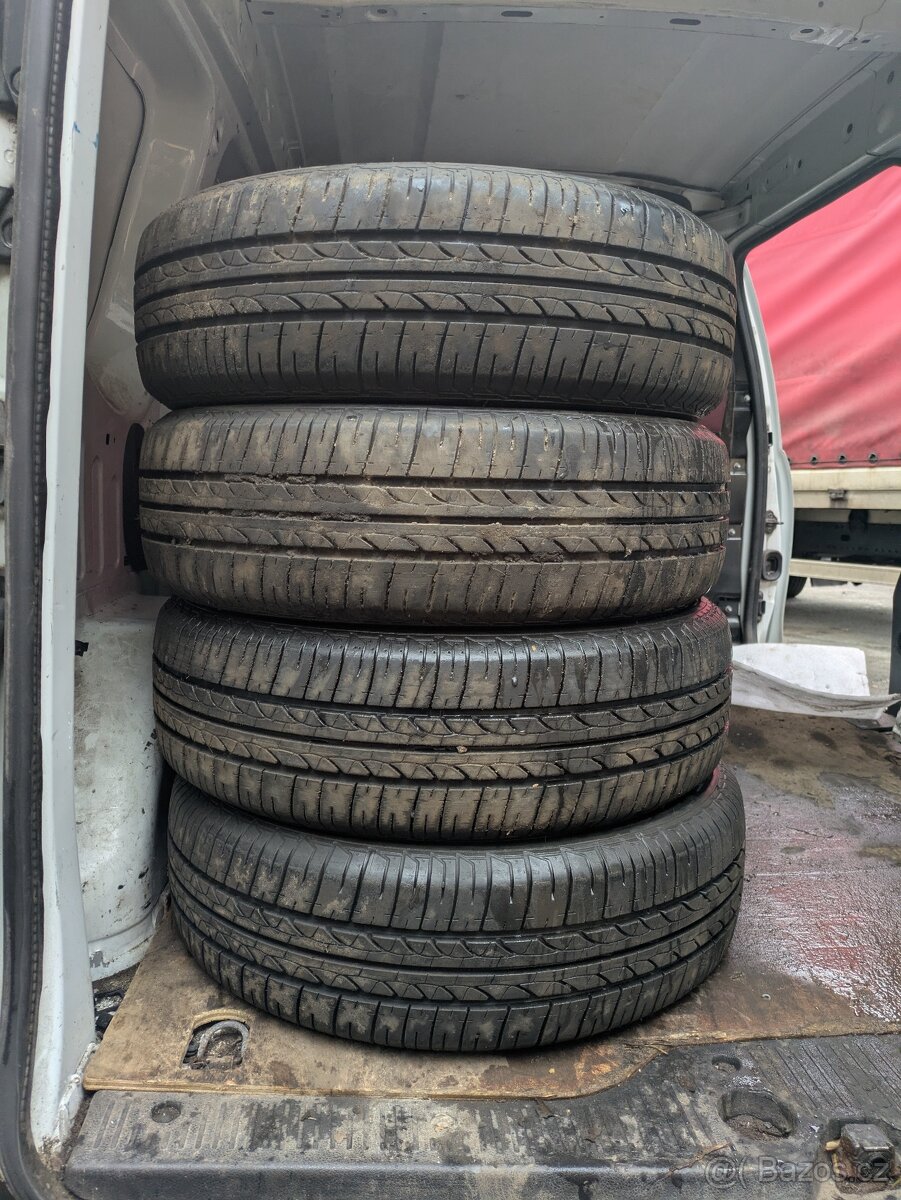 Bridgestone 185/65 R15 88 T