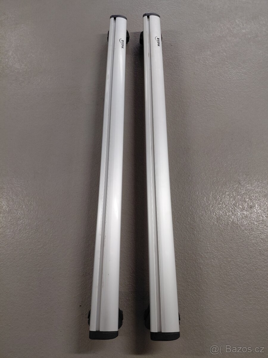 Prodám uni příčníky Wind profile HAKR HV0013