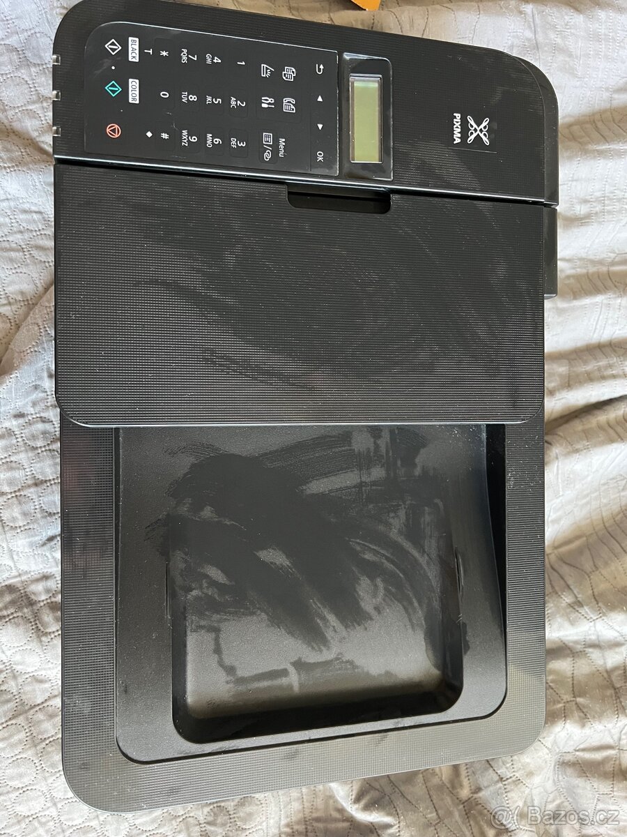 Prodám tiskárnu multifunkční Canon PIXMA TR4755i