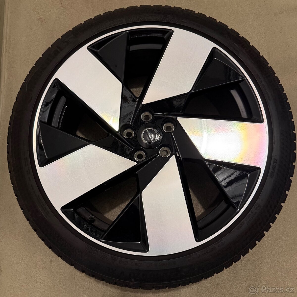 20" kola Volvo C40 / EC40, XC40 / EX40