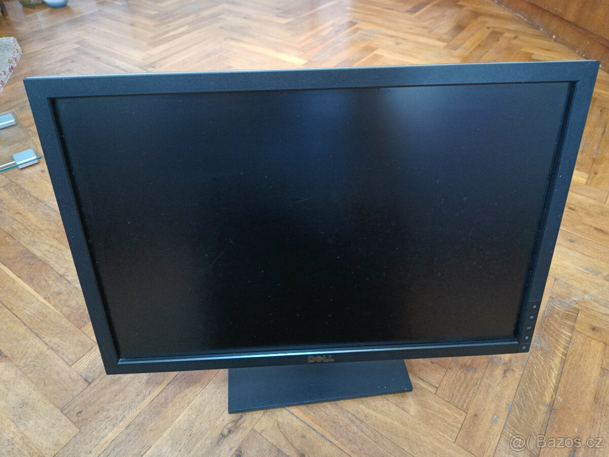 Monitor DELL 2209Waf 1680 x 1050, IPS, 22"