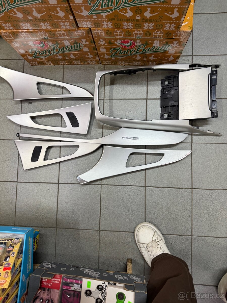 Dekor A6 C7