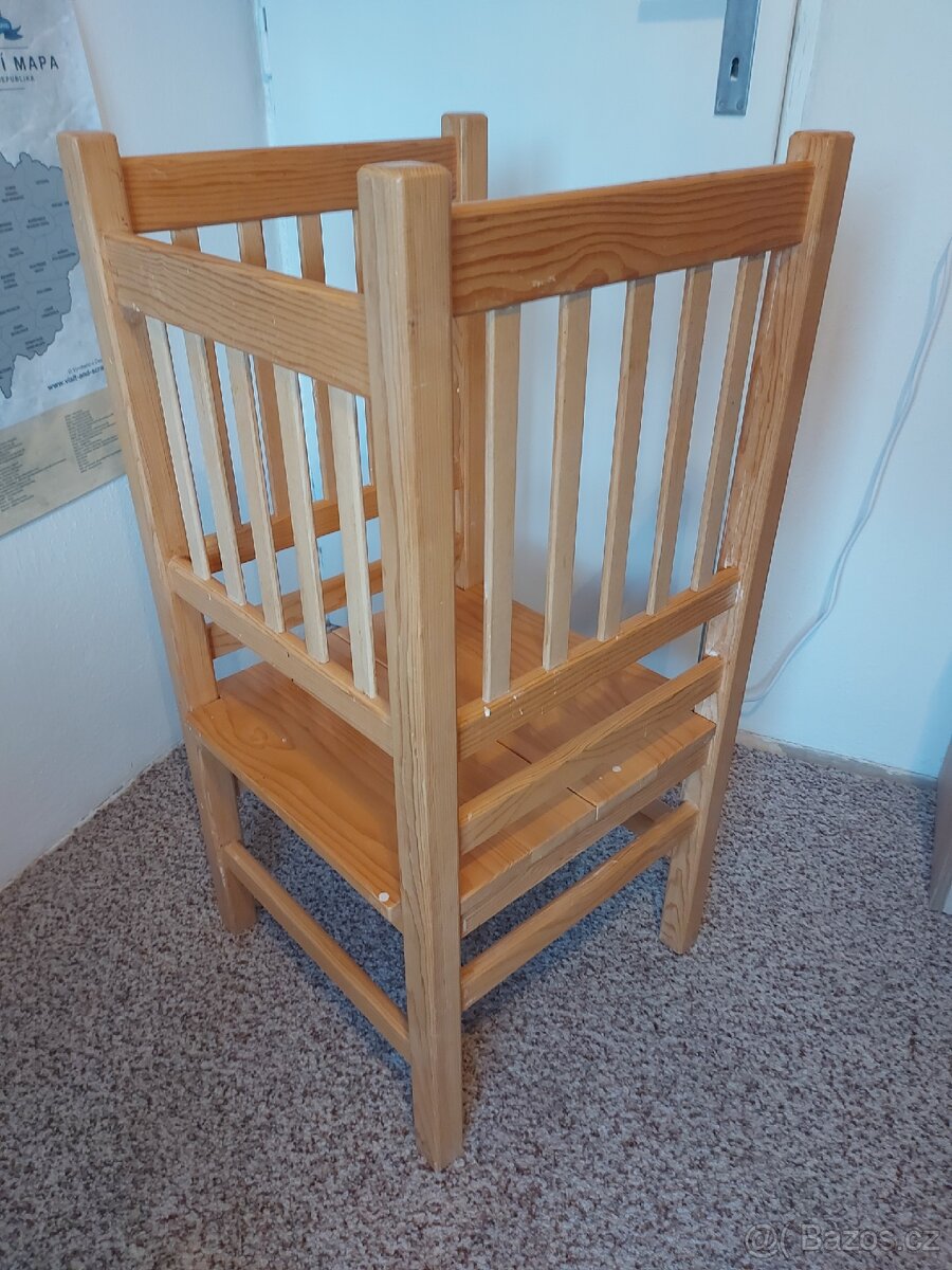 Učící věž