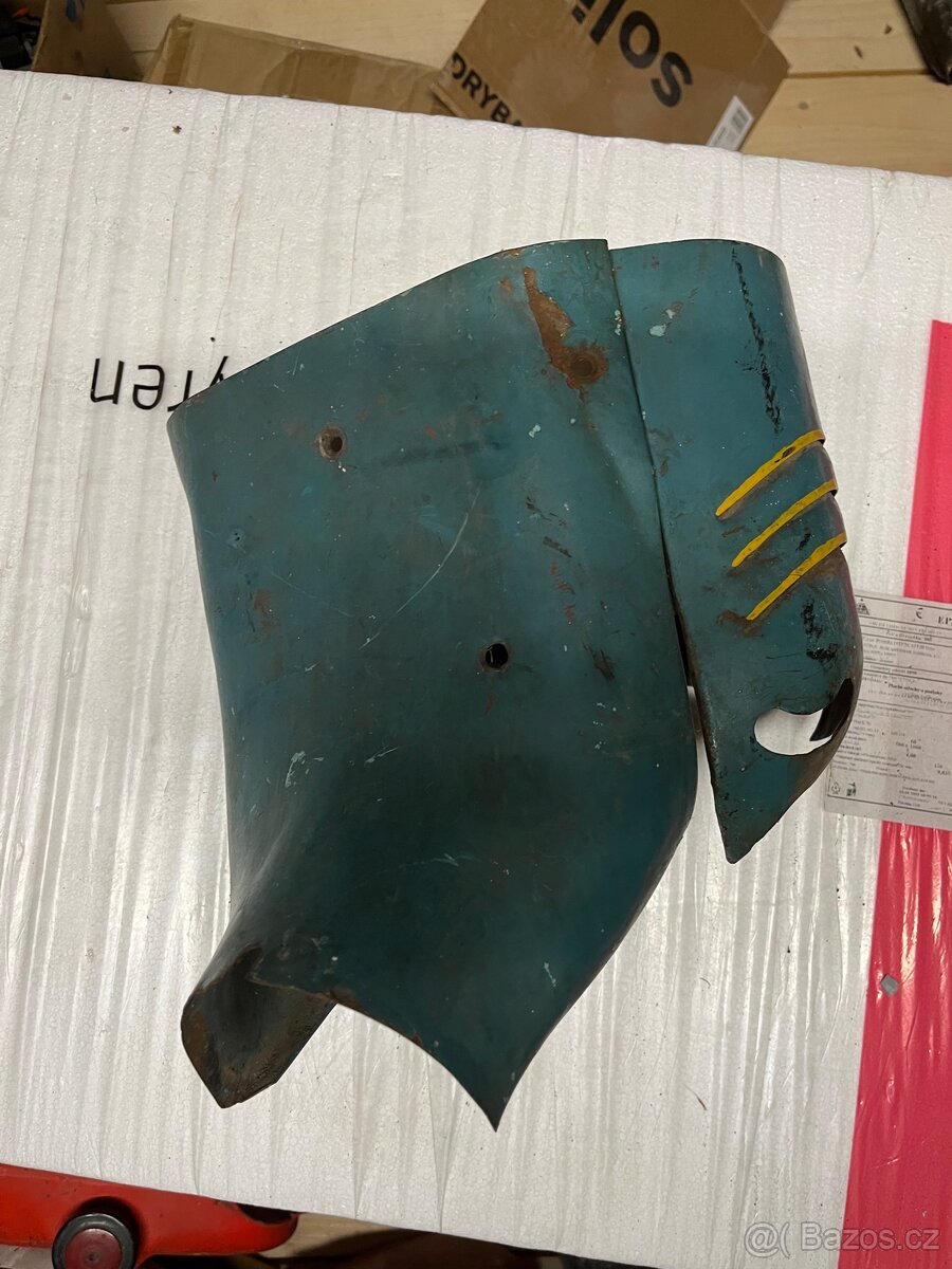 Jawa 555