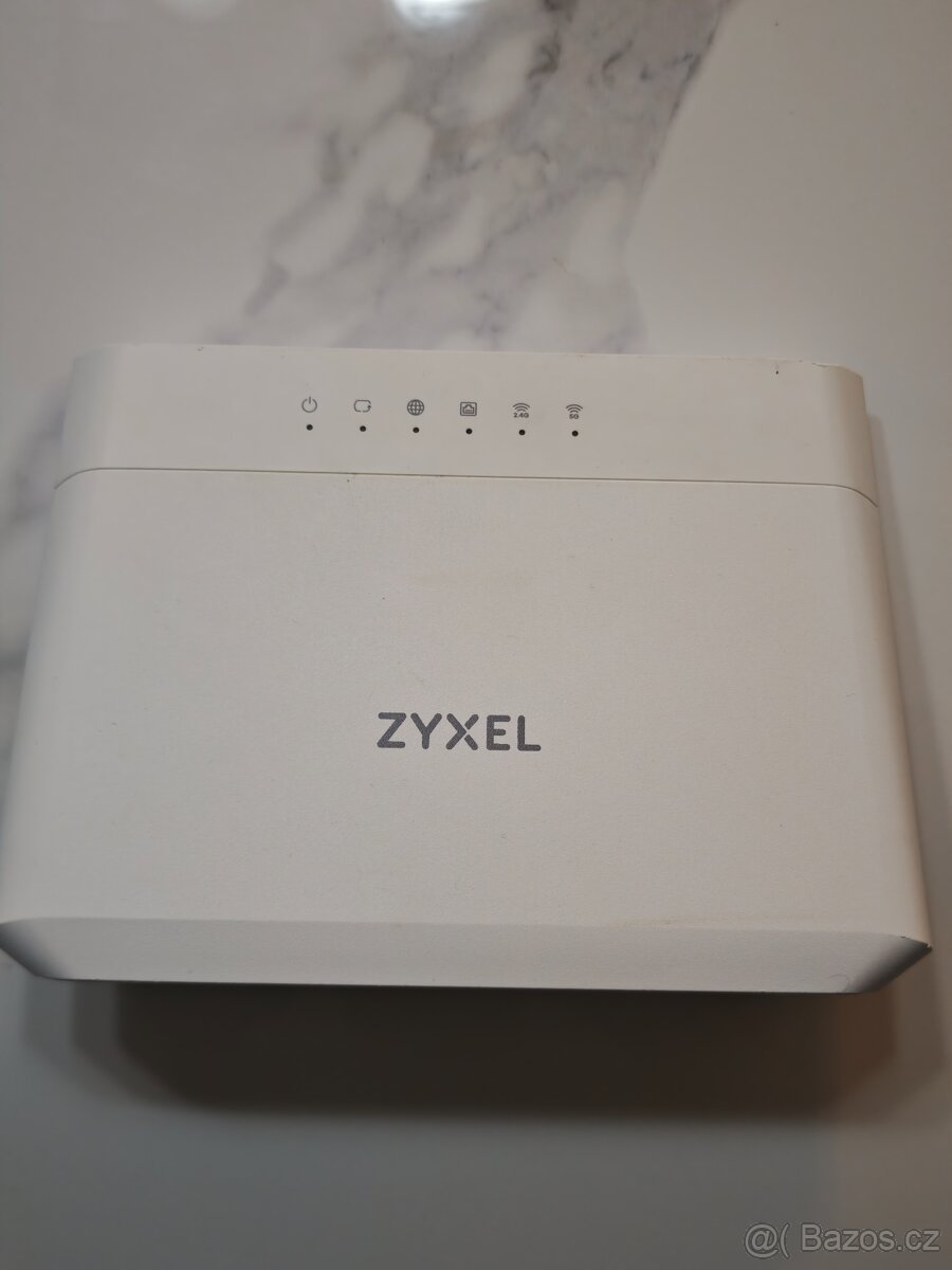 ZYXEL O2 Gateway
