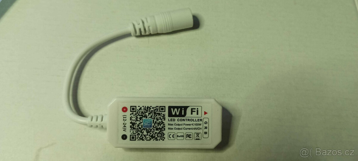 Wifi LED RGB kontroler Magichome