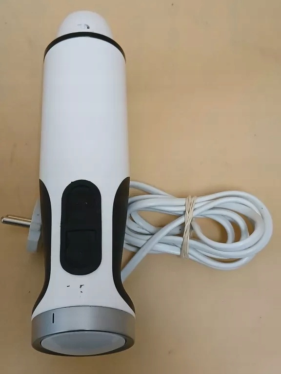 Tyčový mixér Lidl Silvercrest SSMS 600 D4