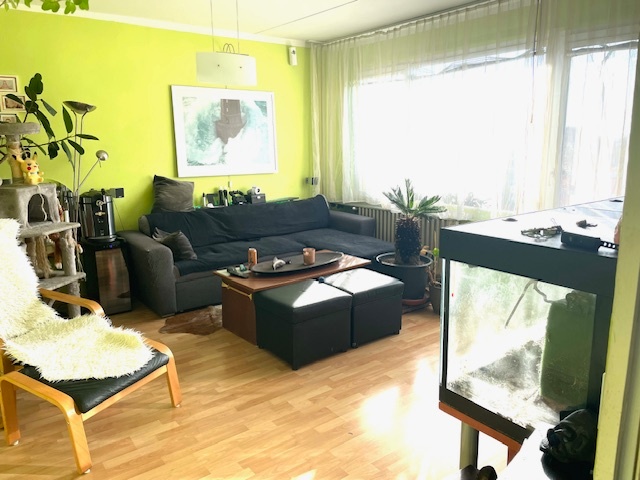 Prodej bytu 3+1 Brno, ul. Havelkova