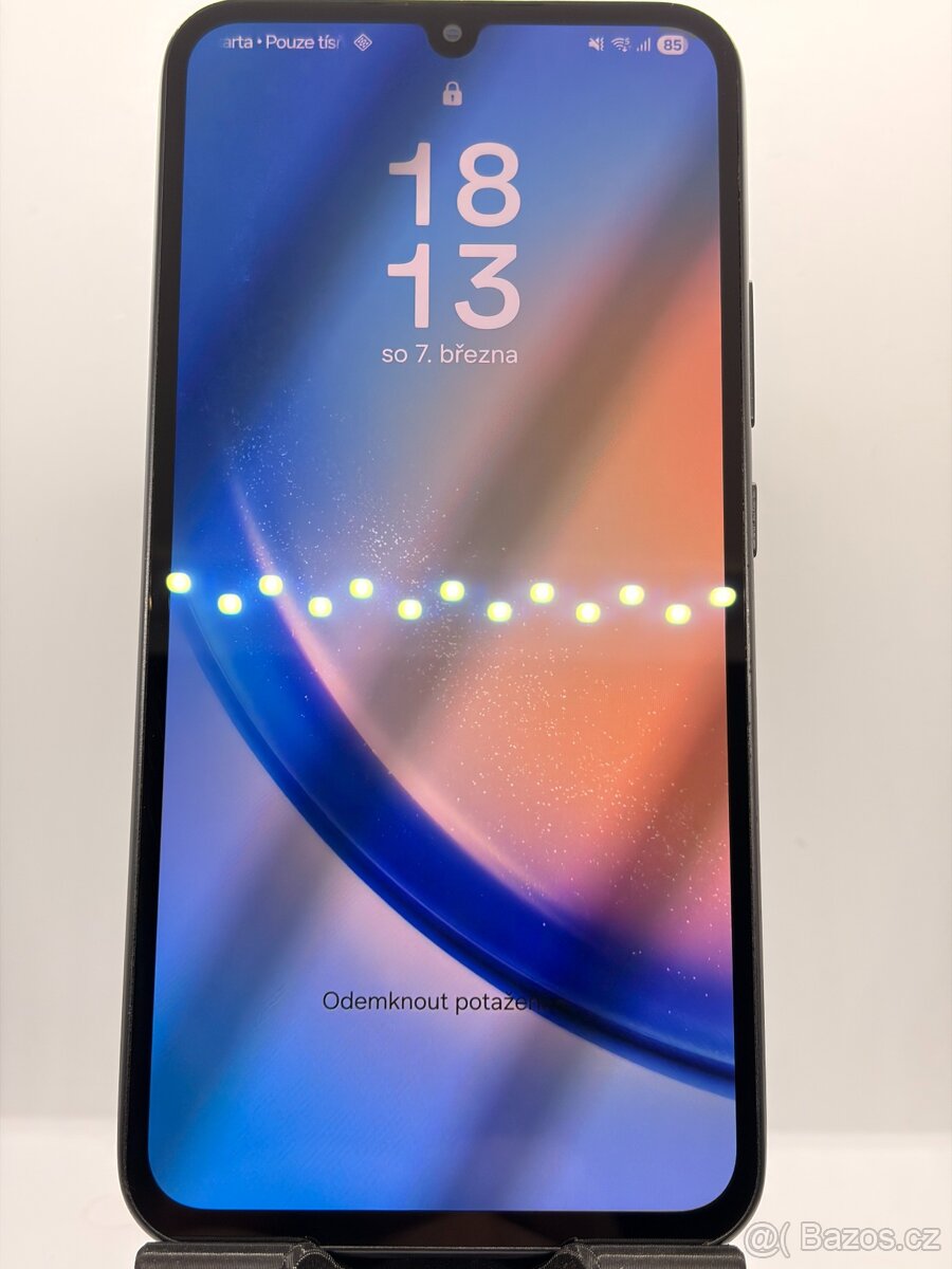 Samsung Galaxy A34 5G (256 GB)