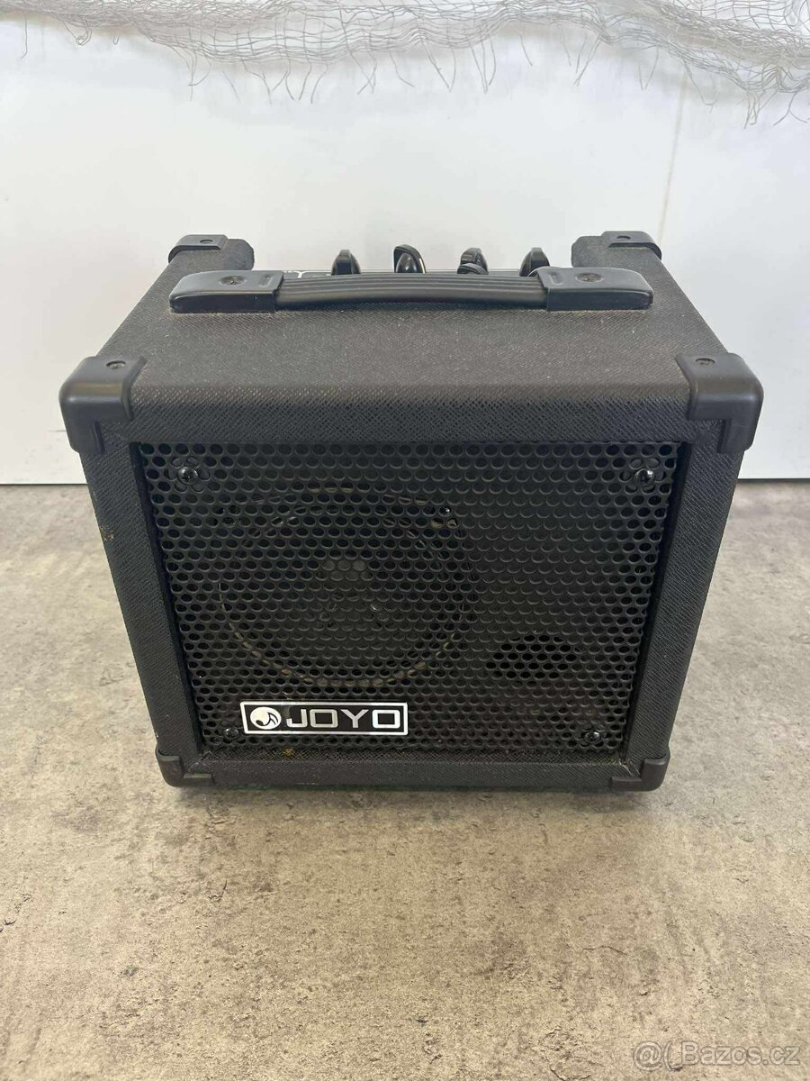 JOYO DC-15 Kombo