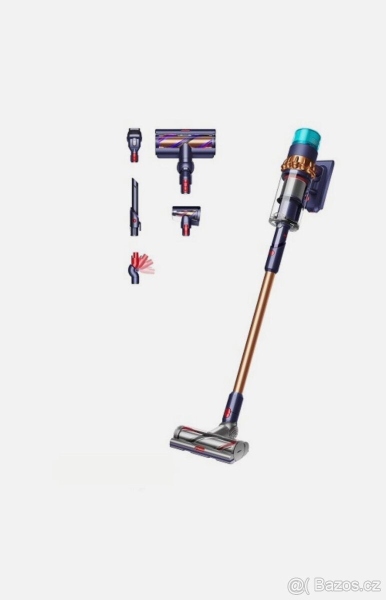 Dyson Gen5detect