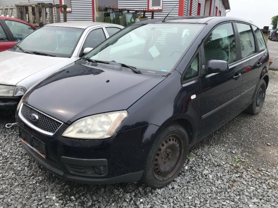 Ford C-Max 1,8TDCI 2007 - díly z vozu
