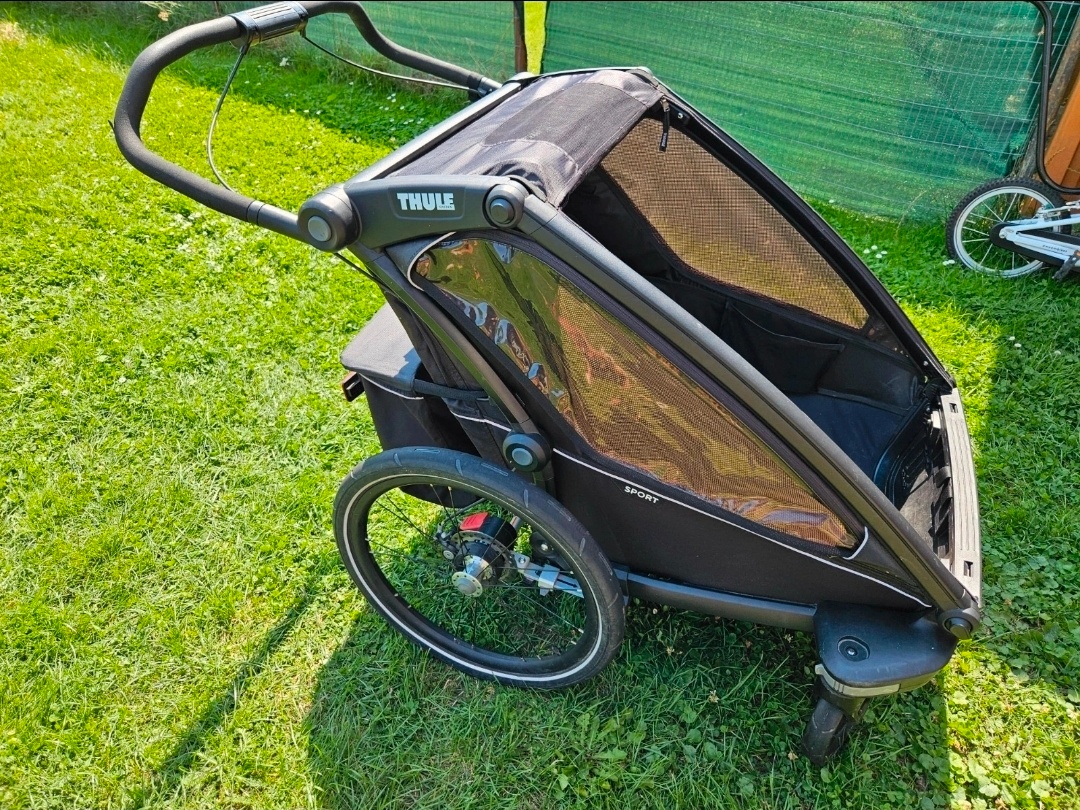 Thule Chariot sport 2