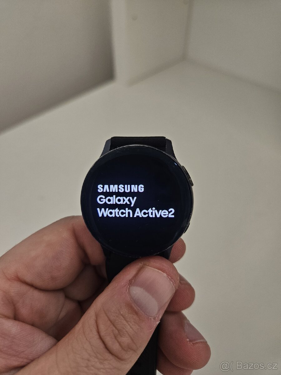 Samsung galaxy watch active 2
