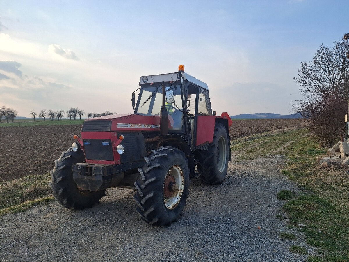 Zetor 12145