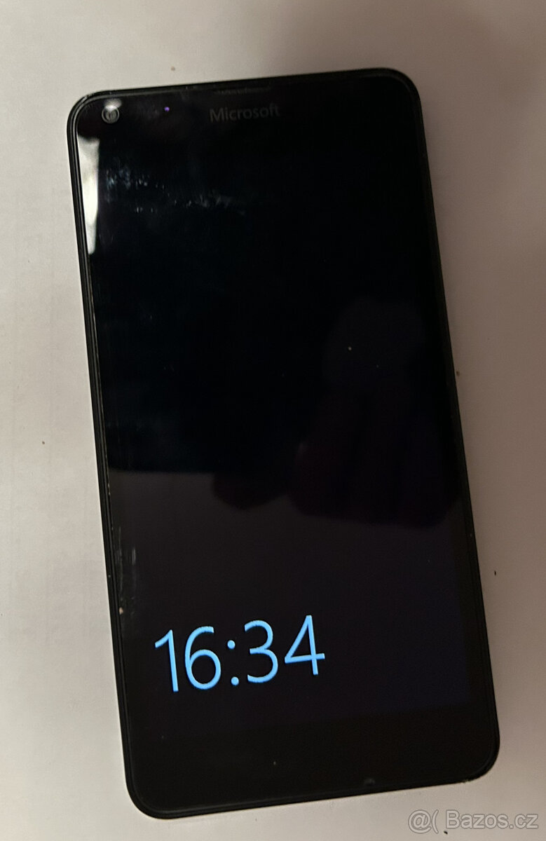 Microsoft Lumia 640 LTE