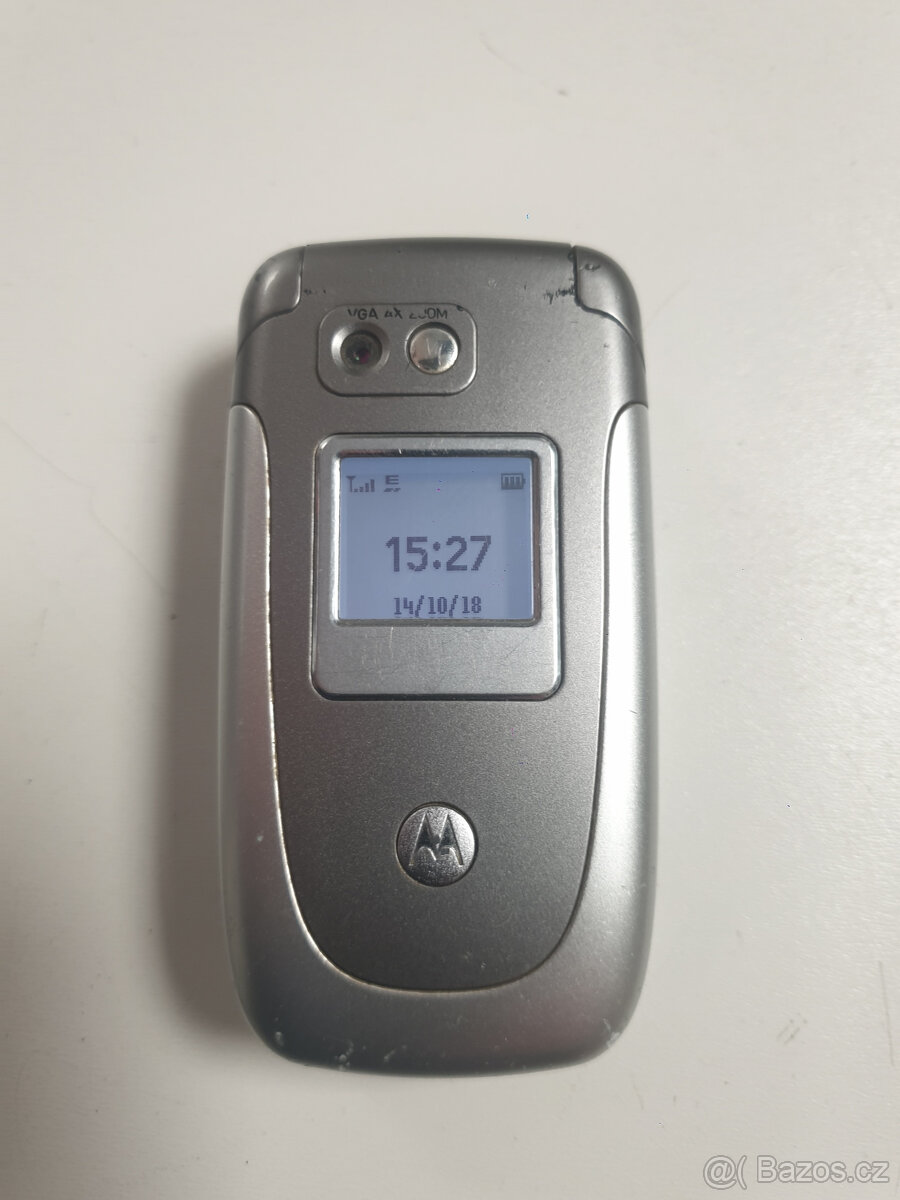 Motorola V360