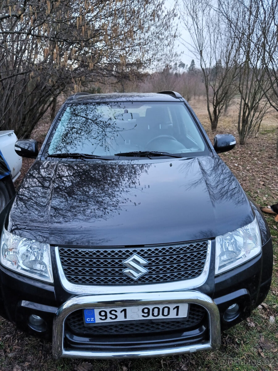 Grand Vitara