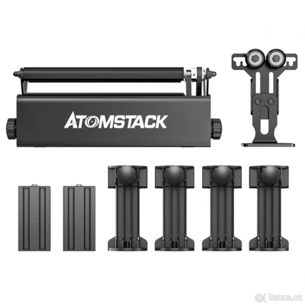 Rotační válec pro laserovou gravírku ATOMSTACK R3 Pro