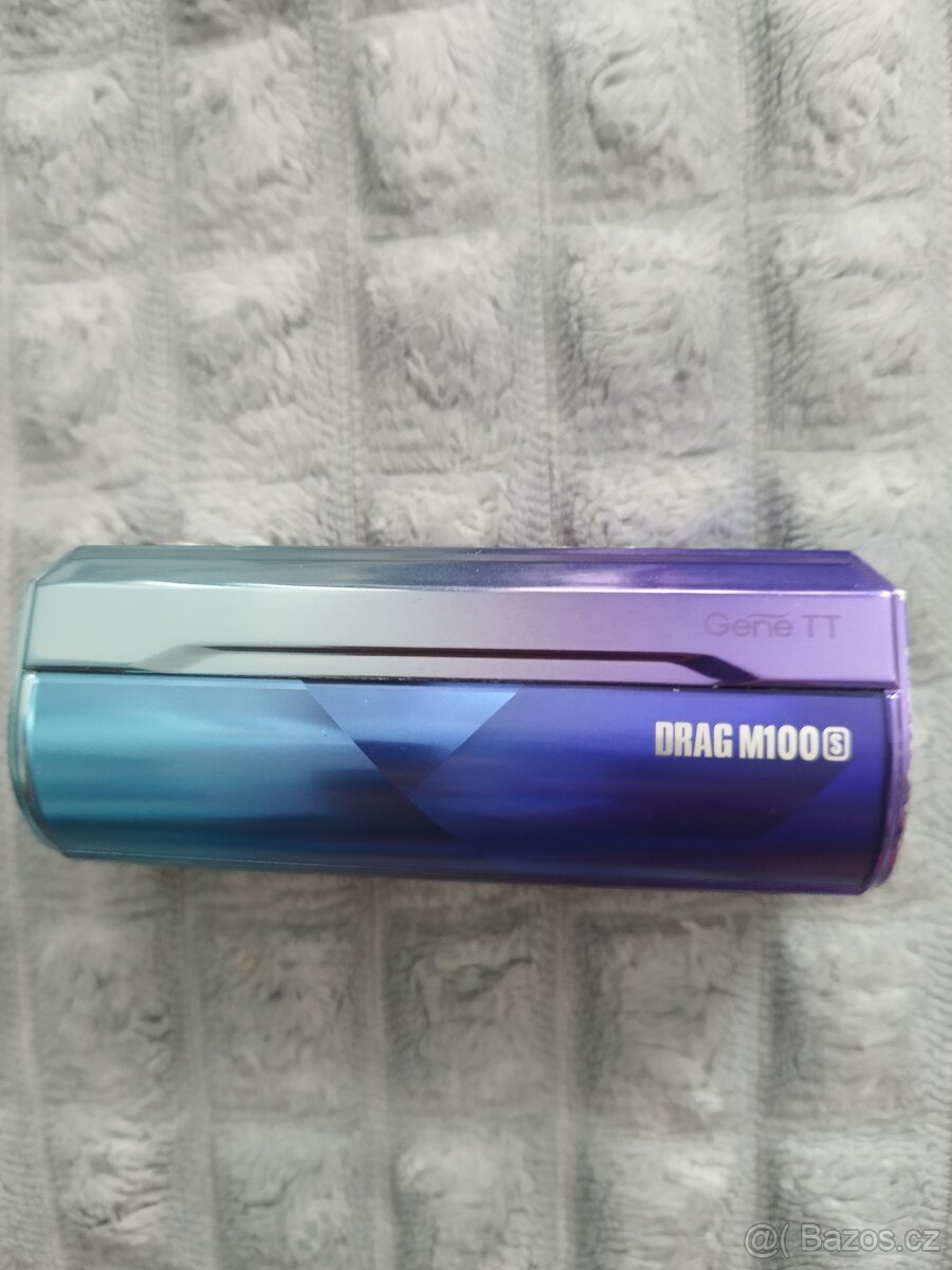 Příslušenství Drag M100s