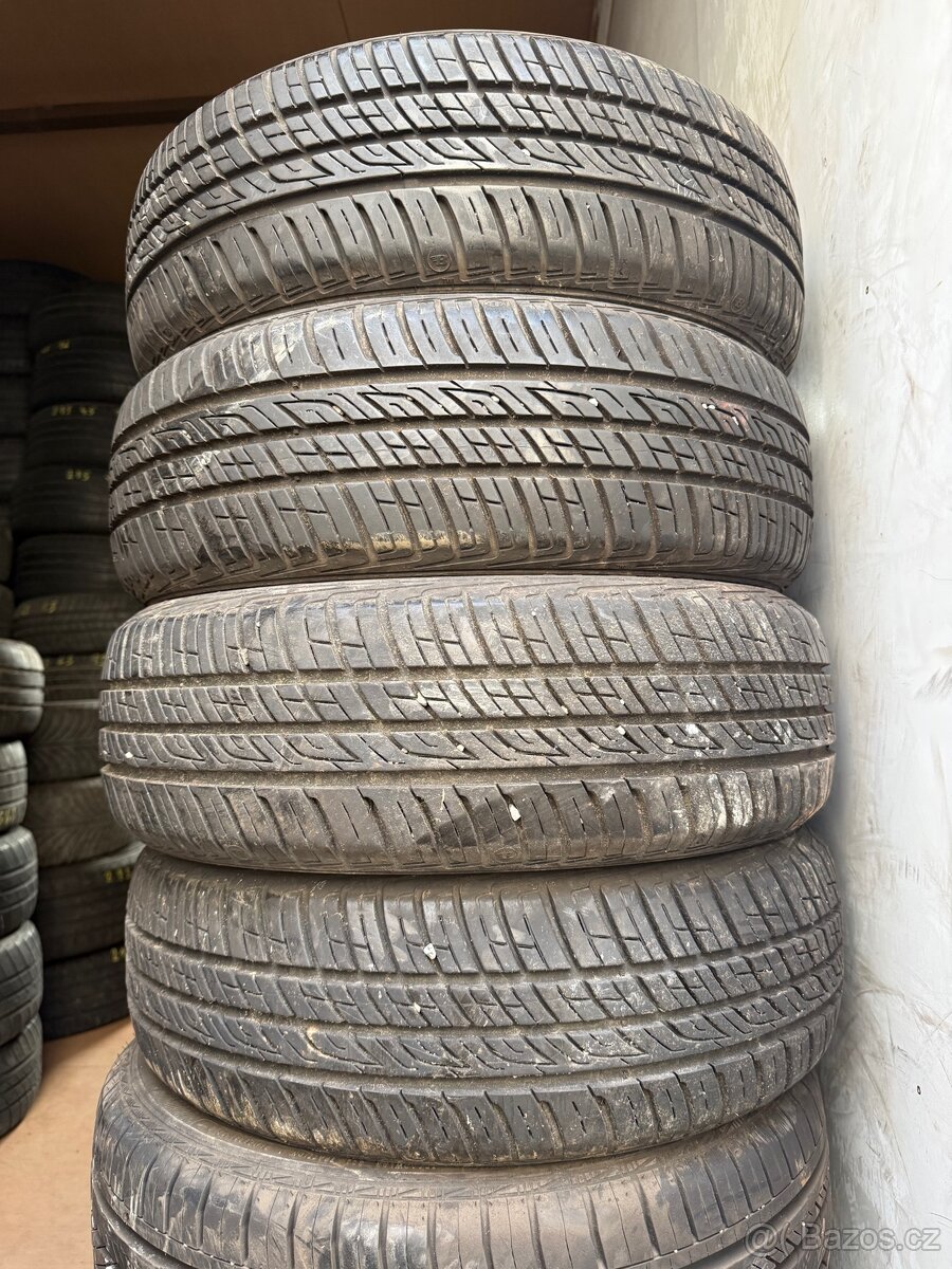Letní 175/65/R14 Barum