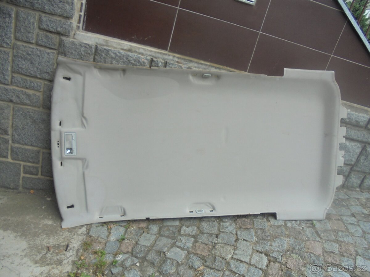 stropnice Octavia 1. combi