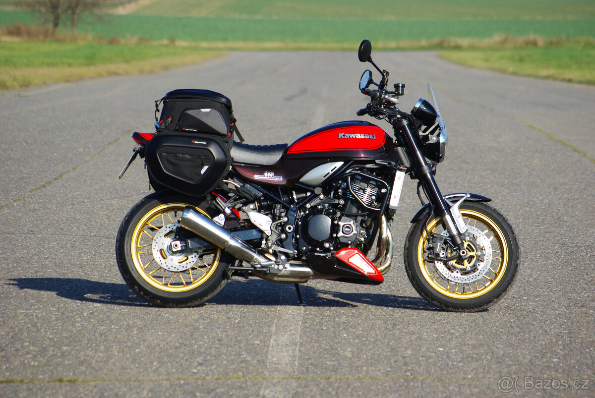 Kawasaki Z 900 RS