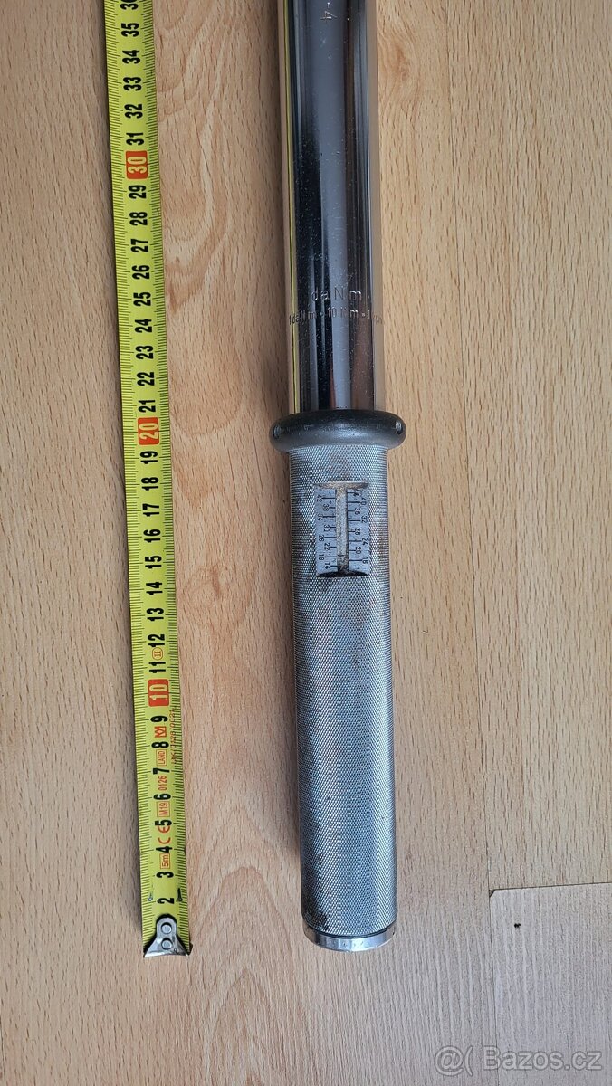 Saltus DSG-4
