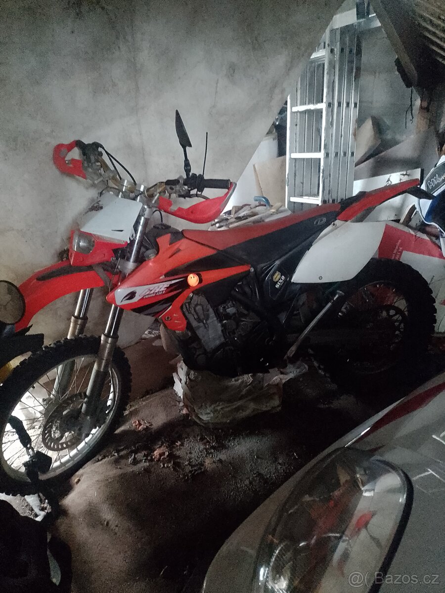 motorka