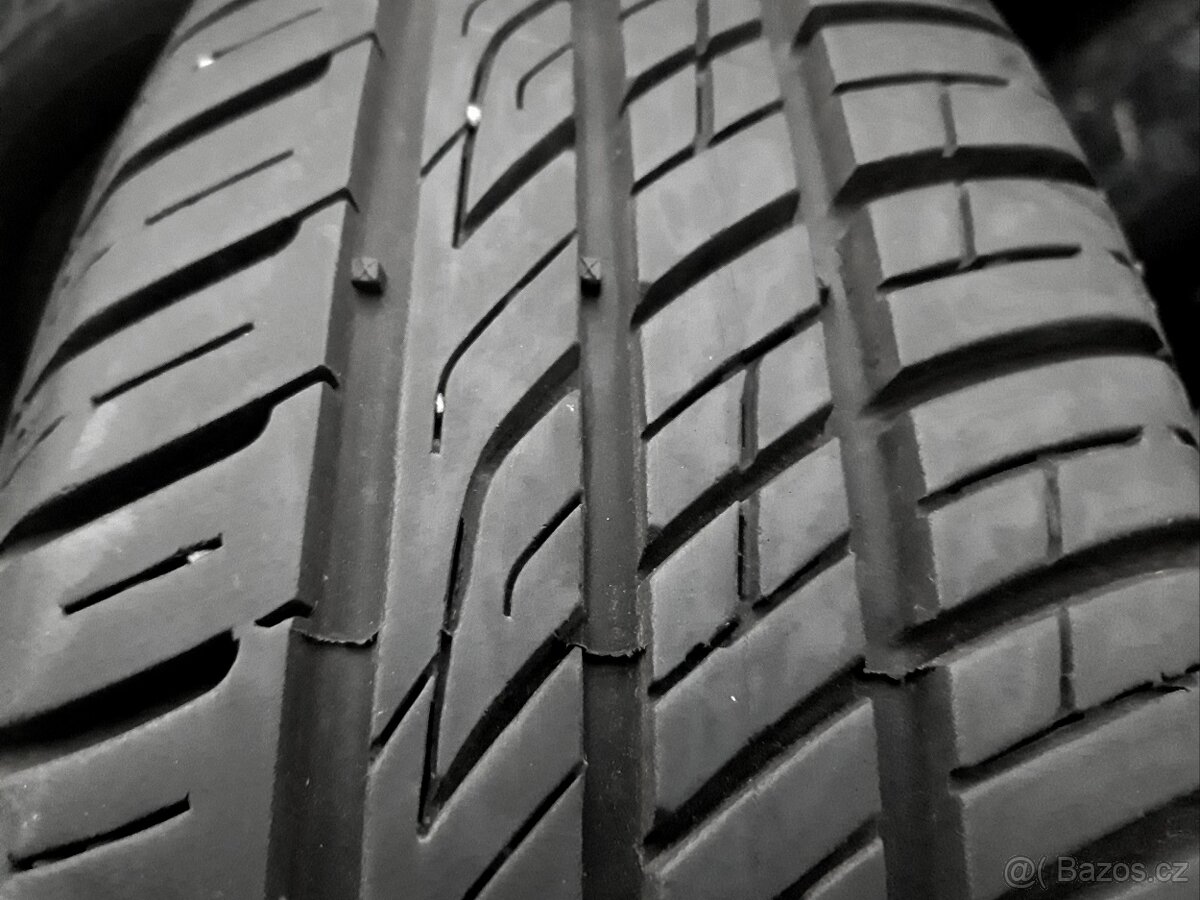Sada nebo 2ks pneu 195/60 R15:
