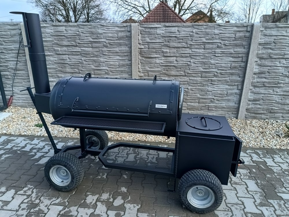 Smoker