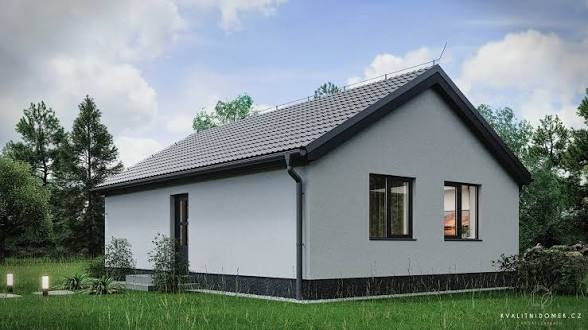 Hledáme pronájem domu.