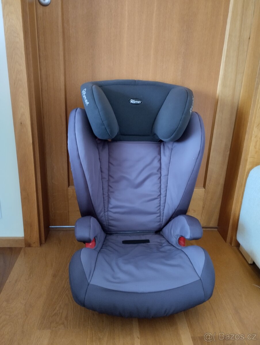 Autosedačka RÖMER KIDFIX