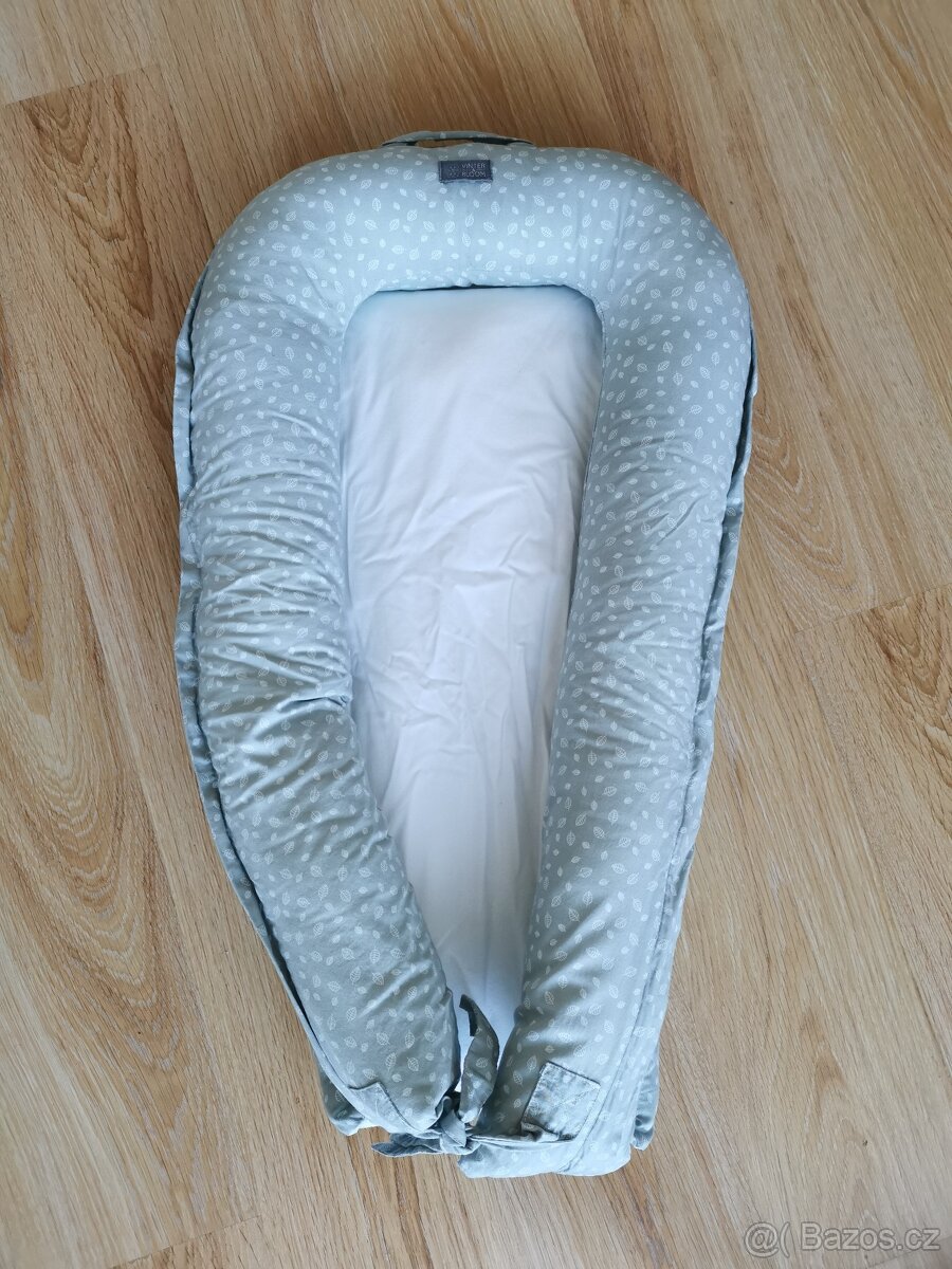 hnízdo pro miminko