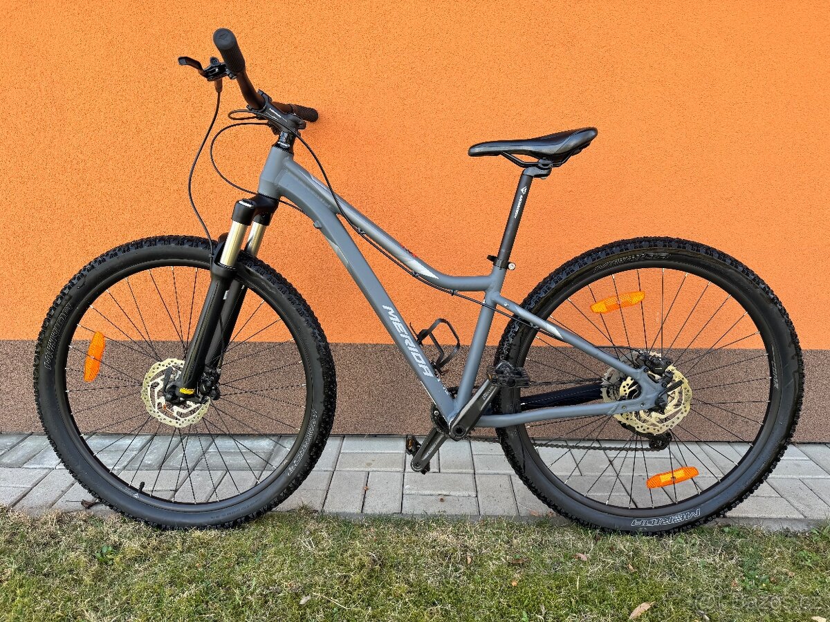 Dětské horské kolo Merida