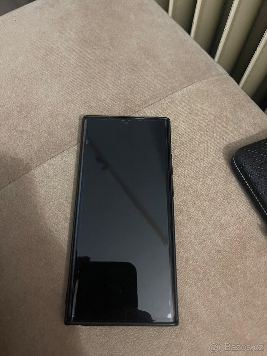 Samsung galaxy note 20 ultra 12gb